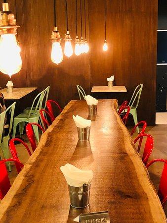 A Cultura do Hamburguer